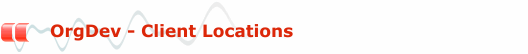 Client Locations Header